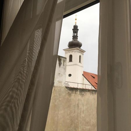 Residence La Familia Praha Bagian luar foto