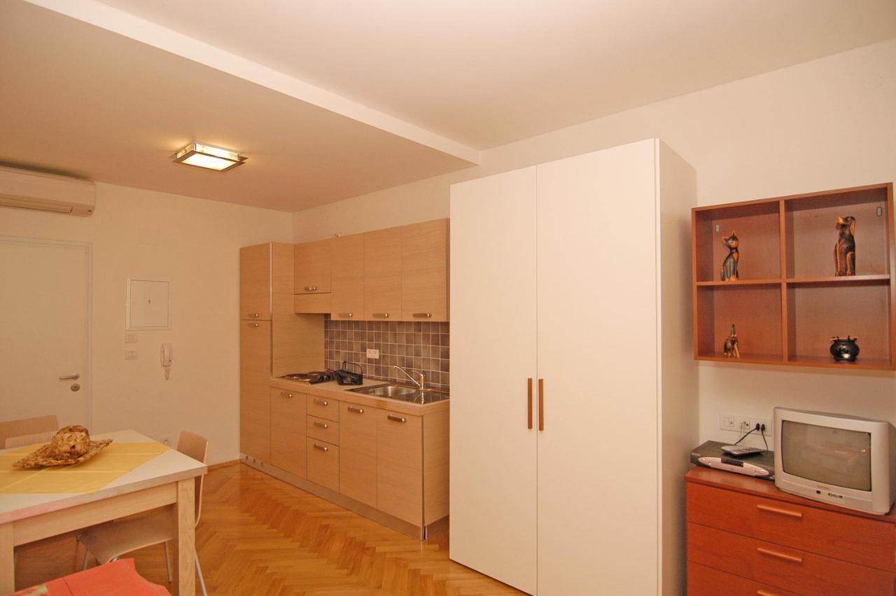 Residence La Familia Praha Bagian luar foto
